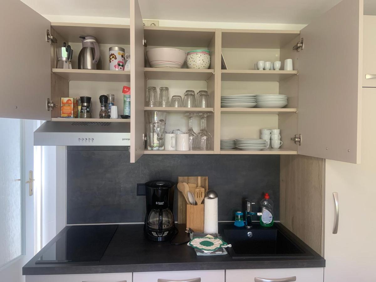 Villa Flamingo Mošćenička Draga Dış mekan fotoğraf